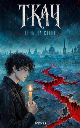 Ткач. Тень на стене -                   Wenli - Аудиокниги лучшие mp3 слушать ~ бесплатно без регистрации - knigaaudio.com