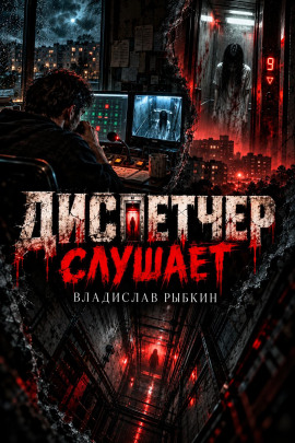 Диспетчер слушает -                   Владислав Рыбкин - Аудиокниги лучшие mp3 слушать ~ бесплатно без регистрации - knigaaudio.com