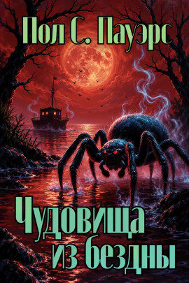Чудовища из бездны -                   Пол С. Пауэрс - Аудиокниги лучшие mp3 слушать ~ бесплатно без регистрации - knigaaudio.com