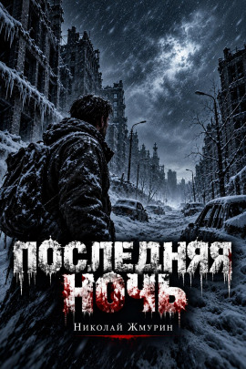 Последняя ночь -                   Николай Жмурин - Аудиокниги лучшие mp3 слушать ~ бесплатно без регистрации - knigaaudio.com