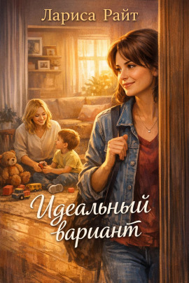 Идеальный вариант - Лариса Райт - Аудиокниги лучшие mp3 слушать ~ бесплатно без регистрации - knigaaudio.com