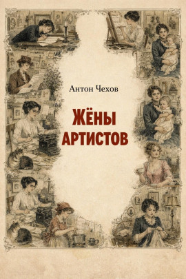 Жёны артистов - Антон Чехов - Аудиокниги лучшие mp3 слушать ~ бесплатно без регистрации - knigaaudio.com