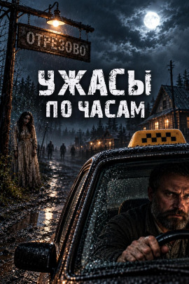 Ужасы по часам -                   Алекс Граф - Аудиокниги лучшие mp3 слушать ~ бесплатно без регистрации - knigaaudio.com