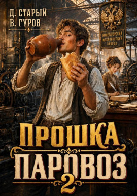 Прошка-Паровоз 2 -                   Валерий Гуров - Аудиокниги лучшие mp3 слушать ~ бесплатно без регистрации - knigaaudio.com