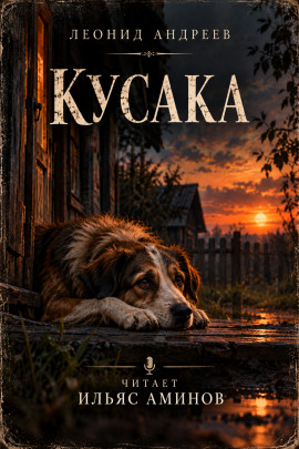Кусака - Леонид Андреев - Аудиокниги лучшие mp3 слушать ~ бесплатно без регистрации - knigaaudio.com