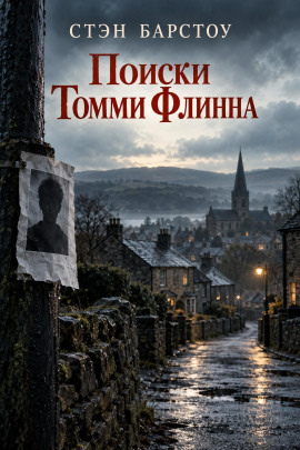 Поиски Томми Флинна -                   Стэн Барстоу - Аудиокниги лучшие mp3 слушать ~ бесплатно без регистрации - knigaaudio.com