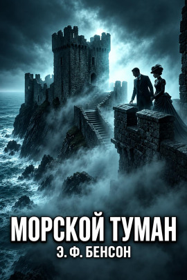 Морской туман -                   Э. Ф. Бенсон - Аудиокниги лучшие mp3 слушать ~ бесплатно без регистрации - knigaaudio.com