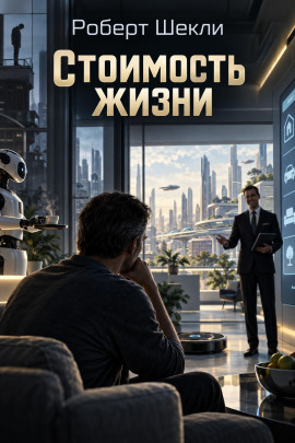 Стоимость жизни - Роберт Шекли - Аудиокниги лучшие mp3 слушать ~ бесплатно без регистрации - knigaaudio.com