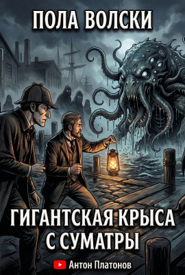 Гигантская крыса с Суматры - Пола Волски - Аудиокниги лучшие mp3 слушать ~ бесплатно без регистрации - knigaaudio.com