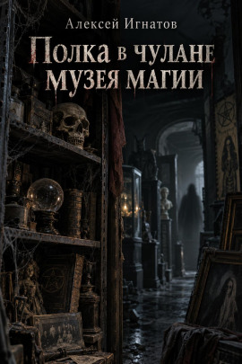 Полка в чулане музея магии - Алексей Игнатов - Аудиокниги лучшие mp3 слушать ~ бесплатно без регистрации - knigaaudio.com