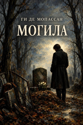 Могила - Мопассан Ги Де - Аудиокниги лучшие mp3 слушать ~ бесплатно без регистрации - knigaaudio.com