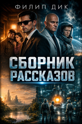 Сборник рассказов - Филип Дик - Аудиокниги лучшие mp3 слушать ~ бесплатно без регистрации - knigaaudio.com
