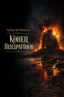 Конец Пендрагонов - Гилберт Кит Честертон - Аудиокниги лучшие mp3 слушать ~ бесплатно без регистрации - knigaaudio.com