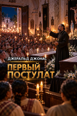 Первый постулат - Джеральд Джонас - Аудиокниги лучшие mp3 слушать ~ бесплатно без регистрации - knigaaudio.com