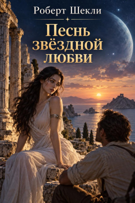 Песнь звёздной любви - Роберт Шекли - Аудиокниги лучшие mp3 слушать ~ бесплатно без регистрации - knigaaudio.com