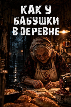 Как у бабушки в деревне - Кукла Ведьмина - Аудиокниги лучшие mp3 слушать ~ бесплатно без регистрации - knigaaudio.com