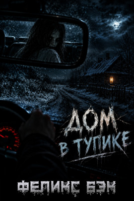 Дом в тупике - Феликс Бек - Аудиокниги лучшие mp3 слушать ~ бесплатно без регистрации - knigaaudio.com
