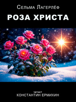 Роза Христа - Сельма Лагерлёф - Аудиокниги лучшие mp3 слушать ~ бесплатно без регистрации - knigaaudio.com