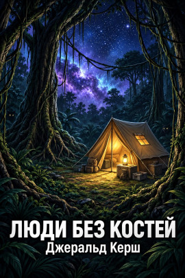 Люди без костей - Джеральд Керш - Аудиокниги лучшие mp3 слушать ~ бесплатно без регистрации - knigaaudio.com