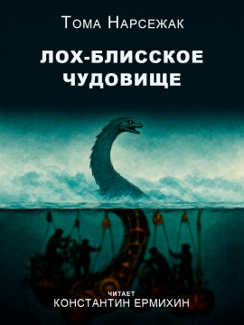 Лох-Блисское чудовище - Тома Нарсежак - Аудиокниги лучшие mp3 слушать ~ бесплатно без регистрации - knigaaudio.com