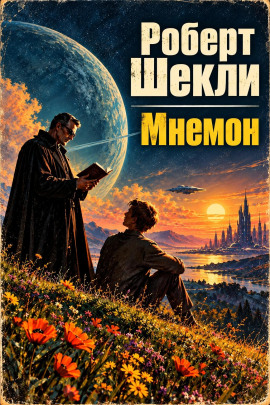 Мнемон - Роберт Шекли - Аудиокниги лучшие mp3 слушать ~ бесплатно без регистрации - knigaaudio.com