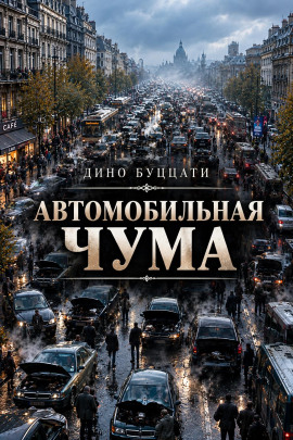 Автомобильная чума - Дино Буццати - Аудиокниги лучшие mp3 слушать ~ бесплатно без регистрации - knigaaudio.com