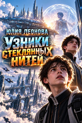 Узники стеклянных нитей - Юлия Леонова - Аудиокниги лучшие mp3 слушать ~ бесплатно без регистрации - knigaaudio.com