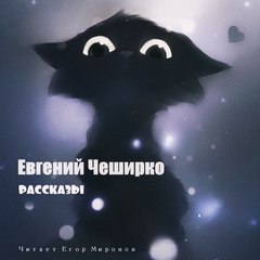 Рассказы - Евгений ЧеширКо - Аудиокниги лучшие mp3 слушать ~ бесплатно без регистрации - knigaaudio.com