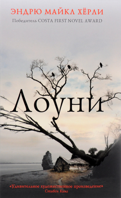 Лоуни - Эндрю Майкл Херли - Аудиокниги лучшие mp3 слушать ~ бесплатно без регистрации - knigaaudio.com