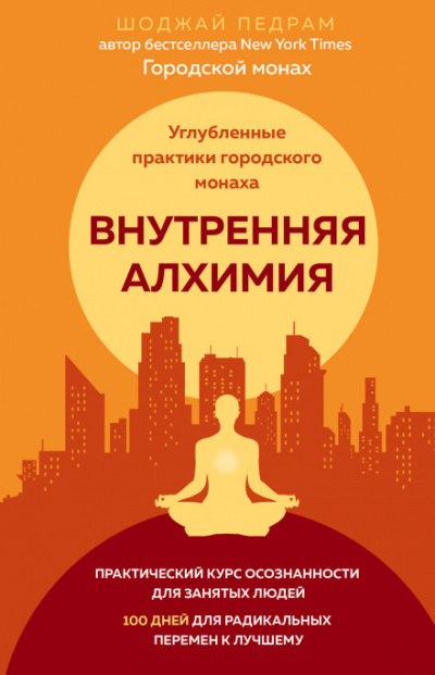 Внутренняя алхимия - Педрам Шоджай - Аудиокниги лучшие mp3 слушать ~ бесплатно без регистрации - knigaaudio.com