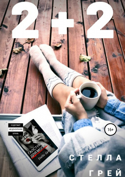 2+2 - Стелла Грей - Аудиокниги лучшие mp3 слушать ~ бесплатно без регистрации - knigaaudio.com