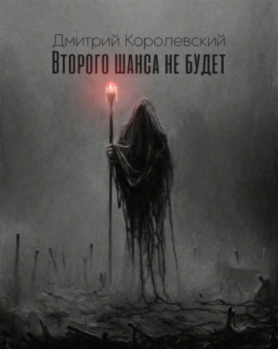 Второго шанса не будет - Дмитрий Королевский - Аудиокниги лучшие mp3 слушать ~ бесплатно без регистрации - knigaaudio.com