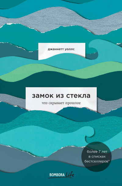 Замок из стекла - Джаннетт Уоллс - Аудиокниги лучшие mp3 слушать ~ бесплатно без регистрации - knigaaudio.com