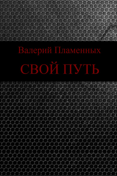 Свой Путь - Валерий Пламенных - Аудиокниги лучшие mp3 слушать ~ бесплатно без регистрации - knigaaudio.com