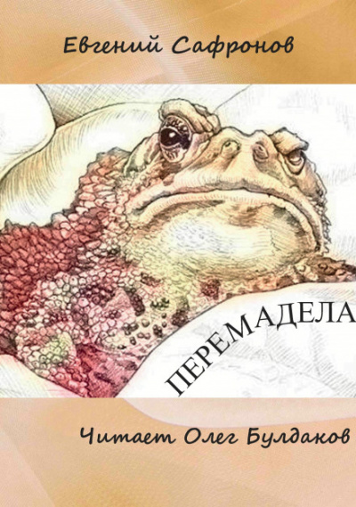 Перемадела - Евгений Сафронов - Аудиокниги лучшие mp3 слушать ~ бесплатно без регистрации - knigaaudio.com