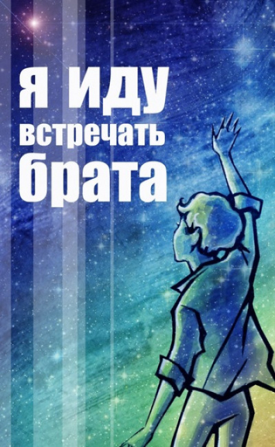 Я иду встречать брата - Владислав Крапивин - Аудиокниги лучшие mp3 слушать ~ бесплатно без регистрации - knigaaudio.com