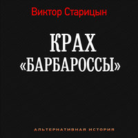 Крах Барбароссы. Документы истории - Виктор Татарский - Аудиокниги лучшие mp3 слушать ~ бесплатно без регистрации - knigaaudio.com