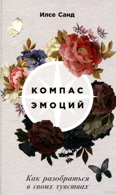 Компас эмоций. Как разобраться в своих чувствах - Илсе Санд - Аудиокниги лучшие mp3 слушать ~ бесплатно без регистрации - knigaaudio.com
